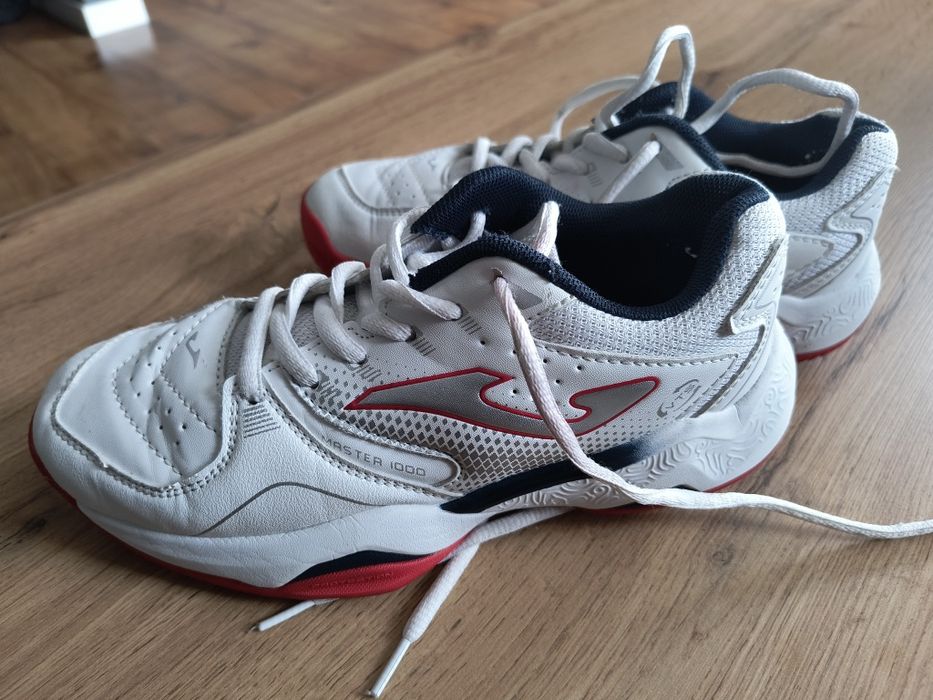 Buty Joma Tenis ziemny/stołowy
