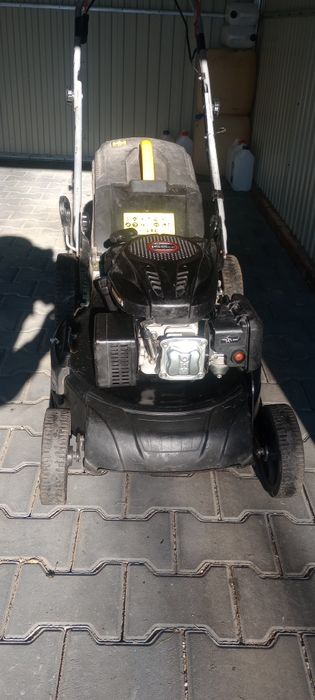 Kosiarka 51 cm z napędem