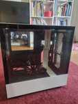 NZXT H510 + PSU 750W
