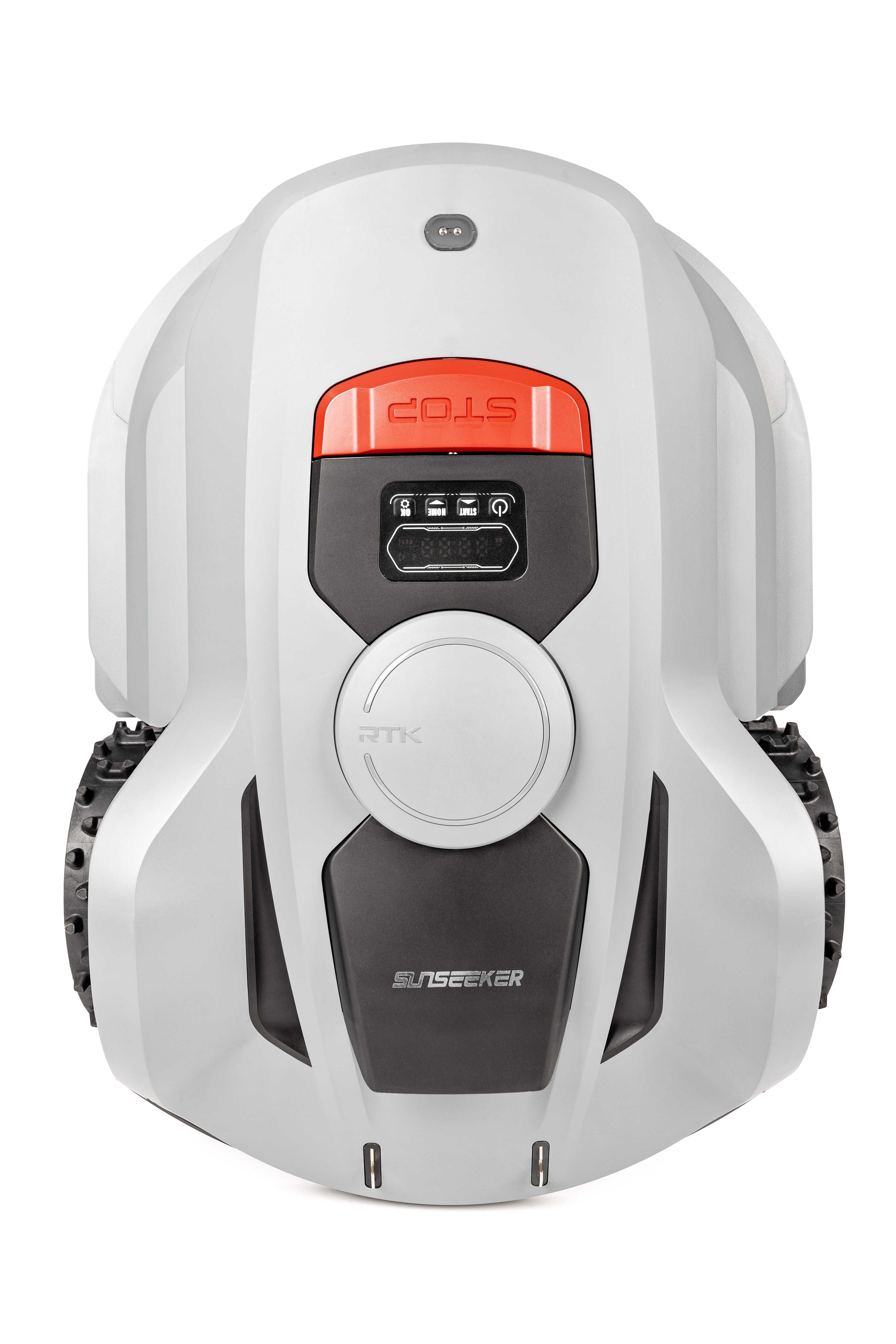 Kosiarka automatyczna Sunseeker Elite X7 PLUS RTK