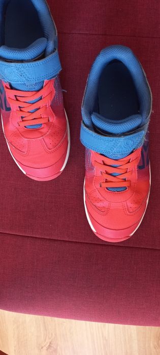 Buty decathlon artengo 37