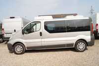 Renault Trafic Passenger 9 osobowy