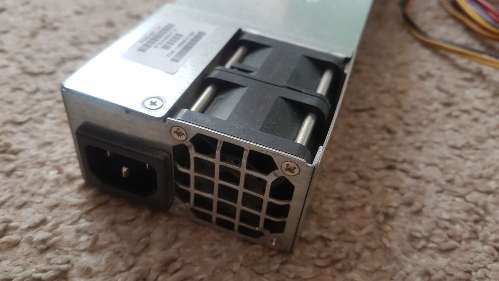Zasilacz serwerowy Supermicro Ablecom PWS-561-1H