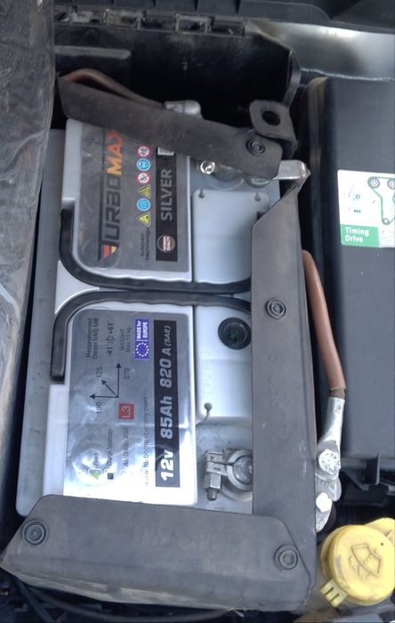 Opel Vectra C 1.9 Diesel