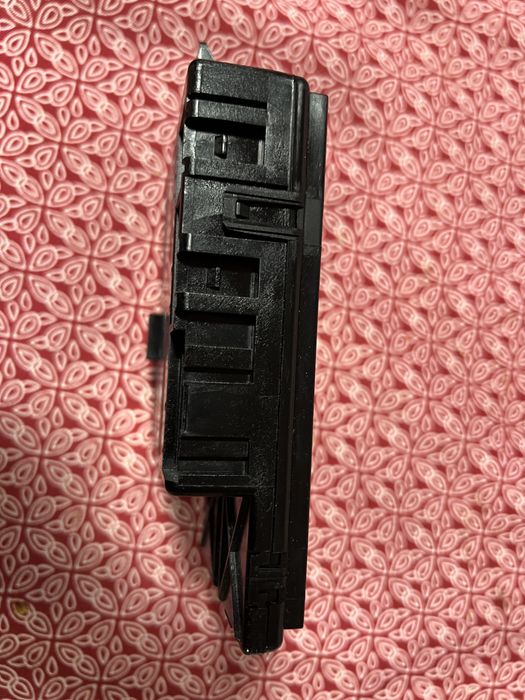 Modulo portas deslizantes: VW