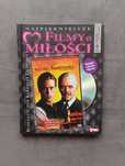 Wichry namiętności Brad Pitt DVD