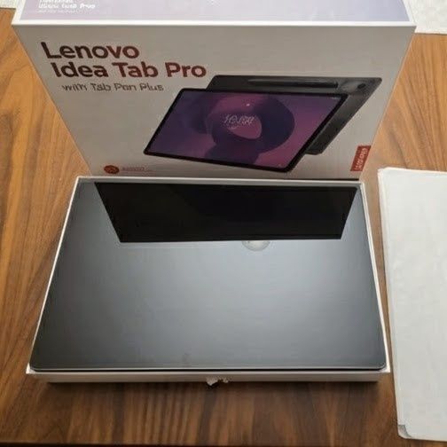 Tablet Lenovo idea tab pro
