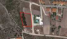 Terreno para construção c/2000m2 e furo agua