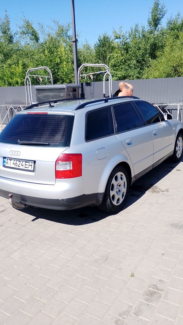 Продам хорошу ауді