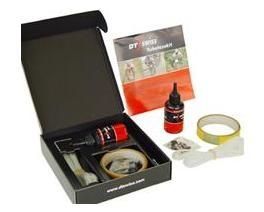 DT Swiss Tubeless Kit