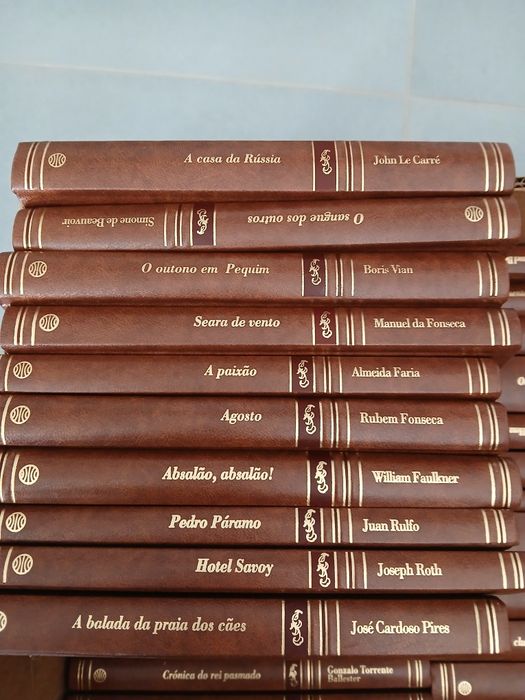 Classicos contemporâneos