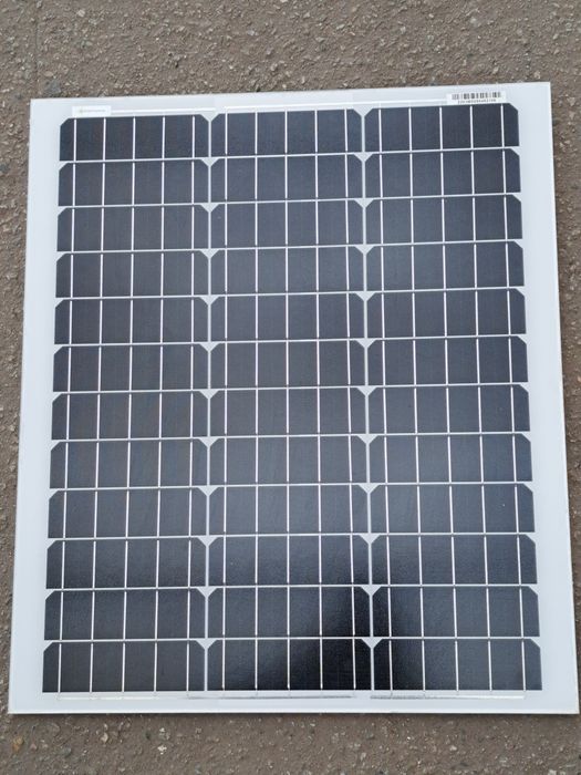 Солнечная панель Solartronics 50W (630*545*35mm)
