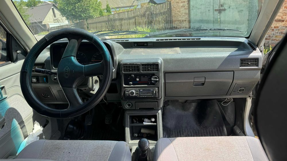 Продам авто.Кіа pride універсал 2000рік.1.3 бензин/газ.