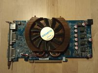 Karta graficzna Gigabyte