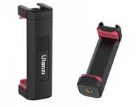 Adapter Uchwyt Statyw do Telefonu 1/4'' Ulanzi smartfon