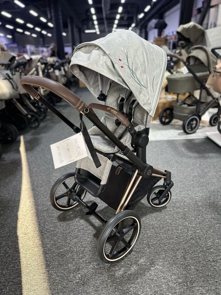 Cybex Priam Koi spacerówka