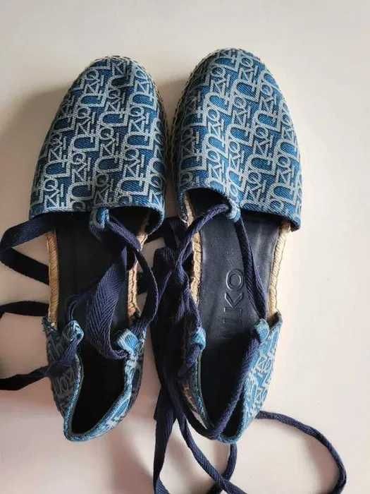 Alpercatas Pinko n39