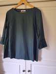 Bluzka 'S Max Mara/Roz S