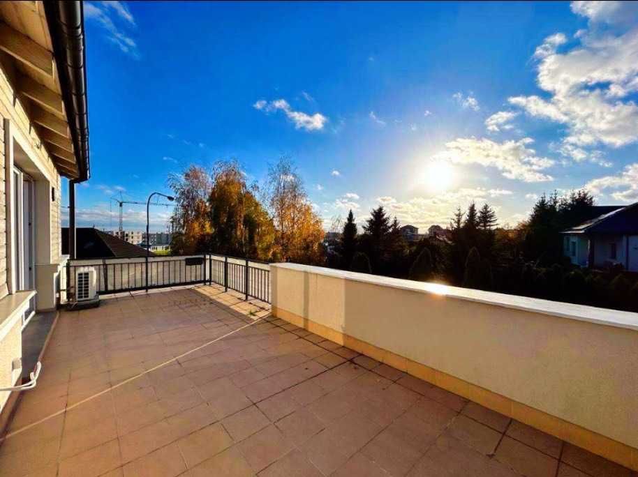 Apartament / Mieszkanie wynajmę