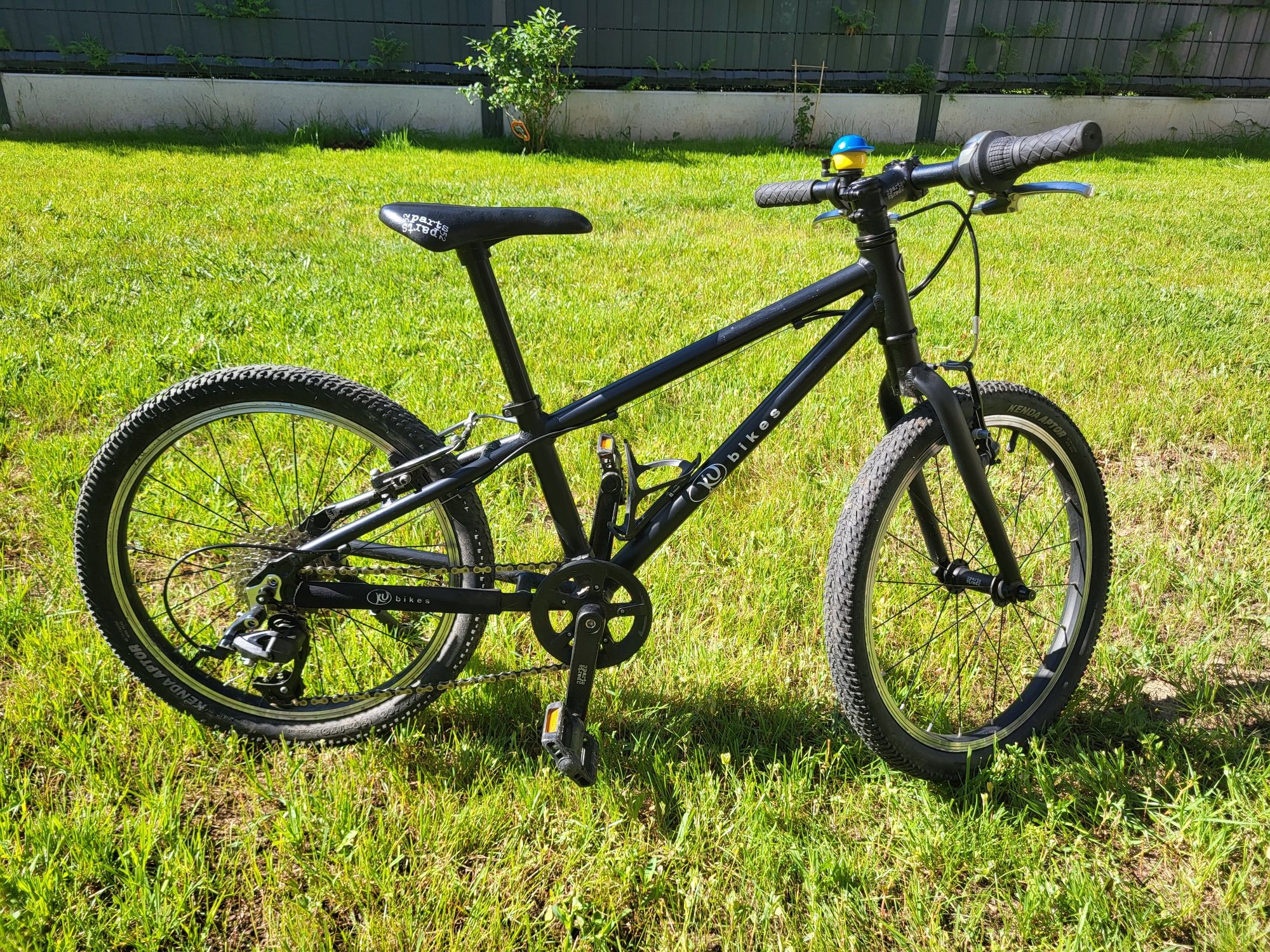 Rower KuBikes 20L