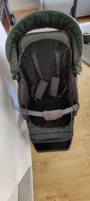 Adamex Nola 2w1 - Wózek