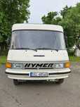 Peugeot J5  280L Hymer Mobil 2.5TD 95KM