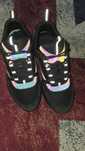 Dior B22 Reflective Black