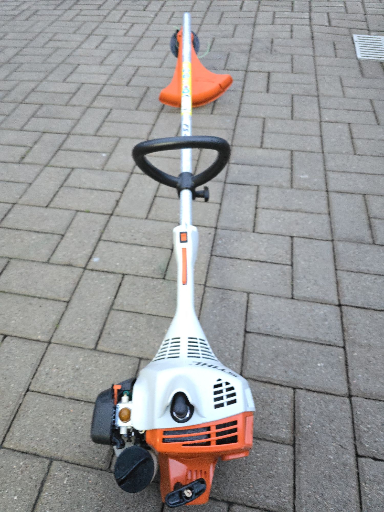 Kosa podkaszarka spalinowa Stihl FS 45 Raty Serwis Wysyłka