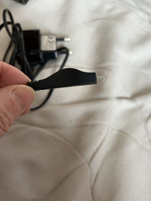Ładowarka do telefonu  nieużywana