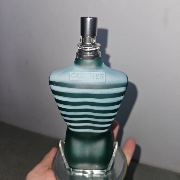 Perfumy Jean Paul Gaultier "LE MALE"