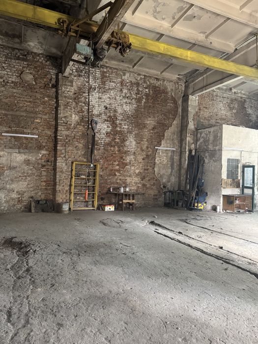 Оренда боксів різного призначення