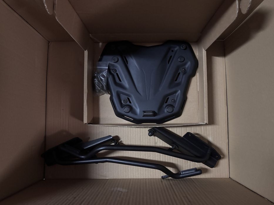 Top Case Givi TRK52N Trekker