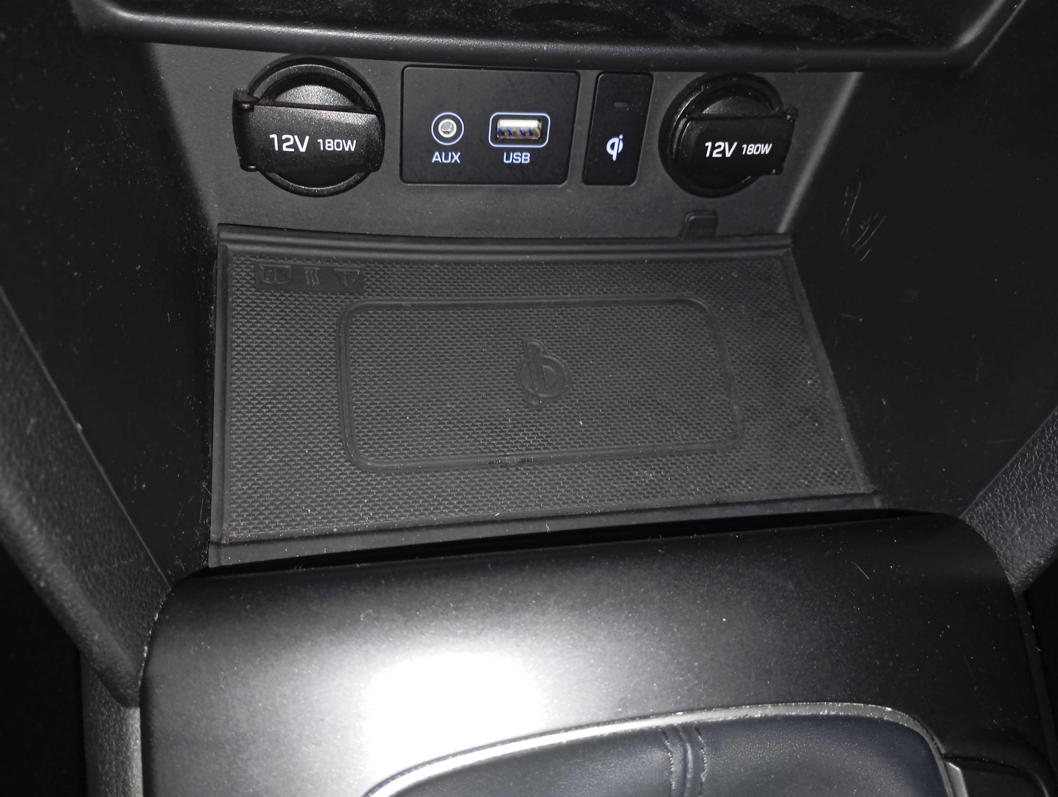 Hyundai Kauai 1.0 T-GDi PREMIUM 120CV