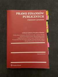 Prawo finansów publicznych