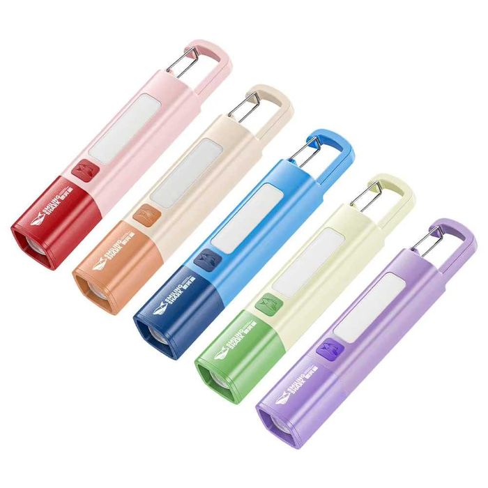 Ліхтарик із сильним світлом, акумуляторний ліхтар високої яскравості