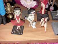 Bonecas Betty Boop