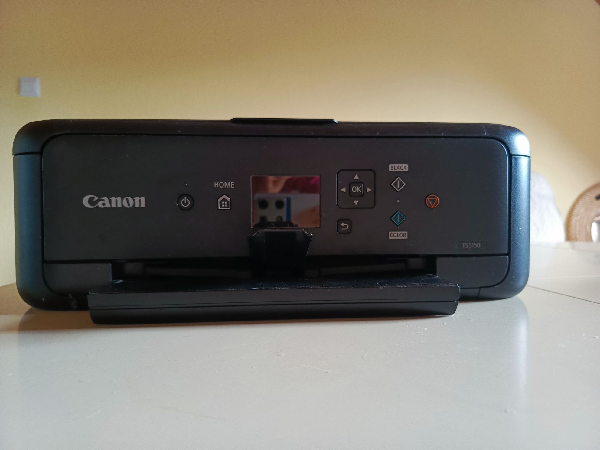 Urządzenie wielofunkcyjne CANON Pixma TS5150