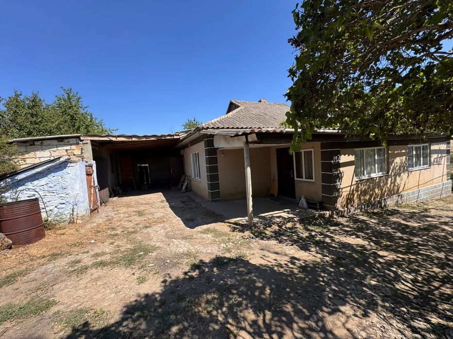 Частый дом от хозяина