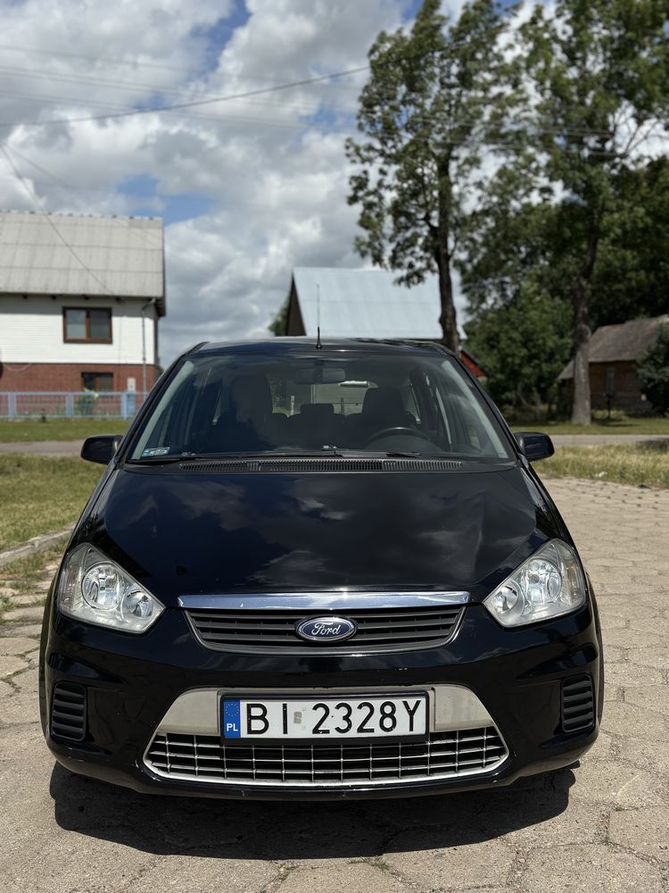 Ford C-MAX 1.6 HDi