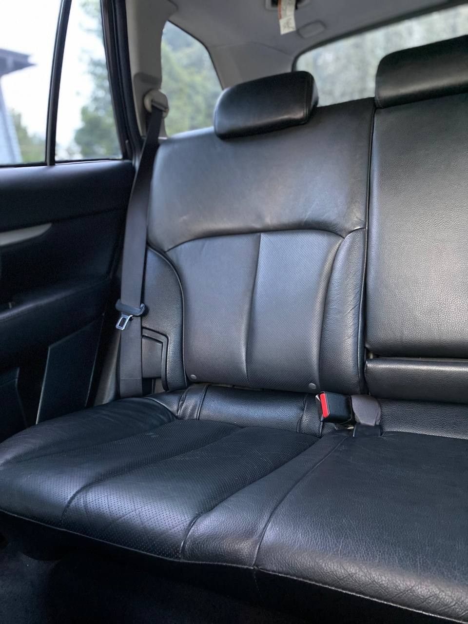 Продам Subaru Outback 2011