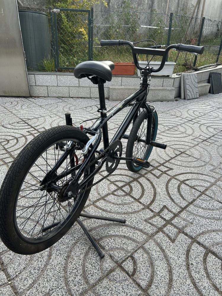 Bicicleta de corrida