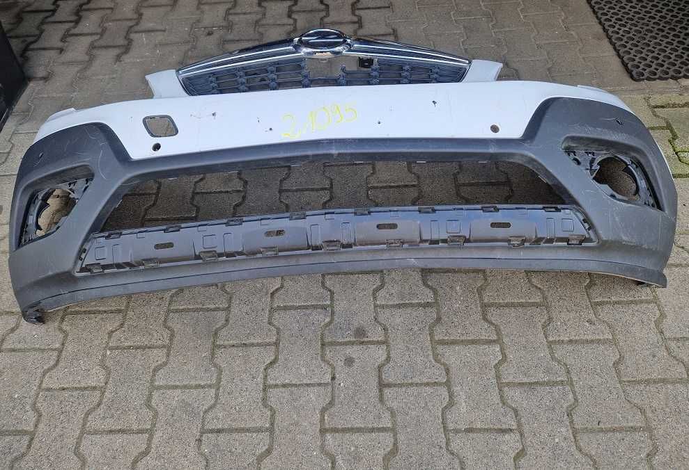 Opel Mokka A I 12r.- Zderzak Przód