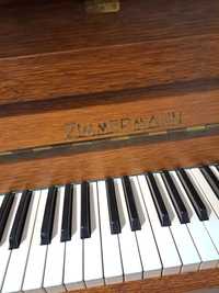 Pianino Zimmermann