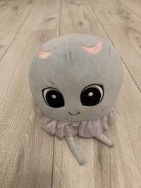 Meduza - zabawki biedronkowe pluszaki