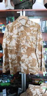 Bluza UK Army Jacket Combat Tropical Desert DPM 180/96