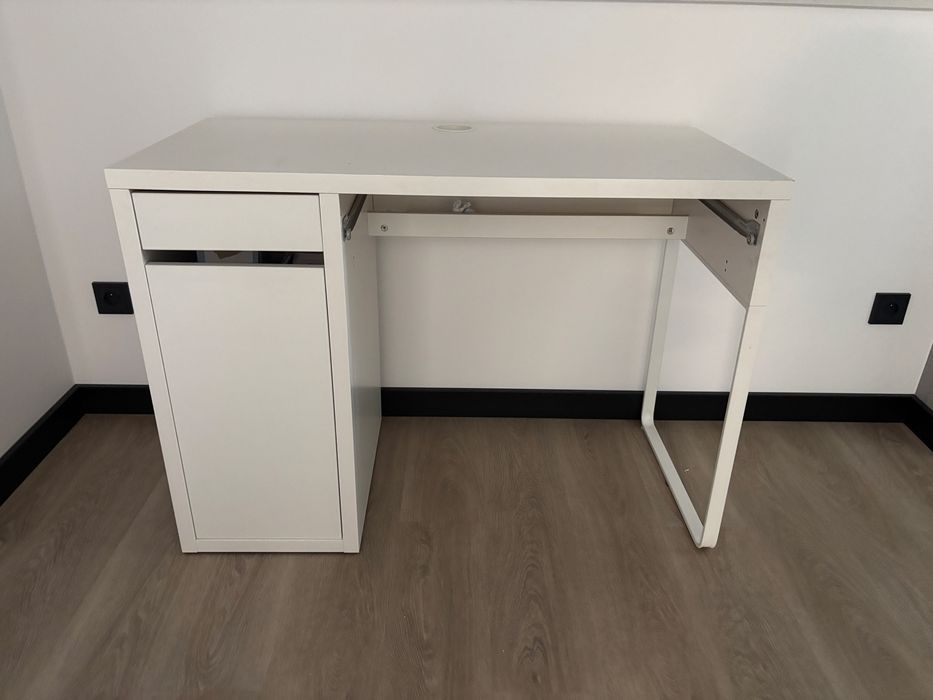 Biurko Ikea Mickey bez szuflady