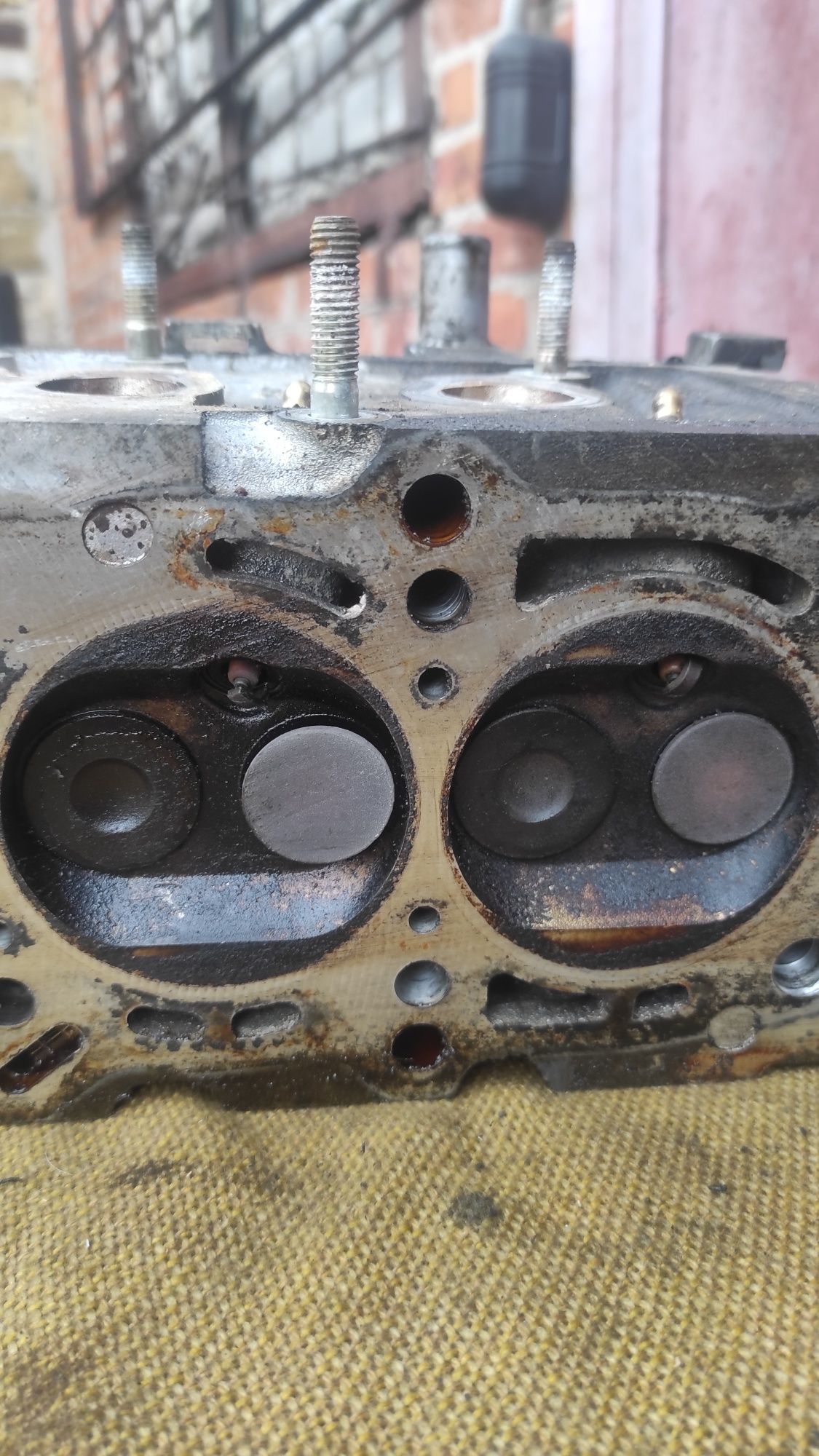 Гбц катушка 1.2L1.4 8v Fiat Punto 2, panda Lancia 46770033 / 188A4000