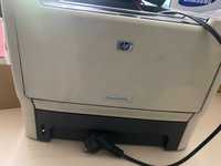 Принтер HP LaserJet 2015