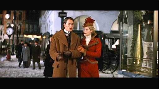 A MÁQUINA DO TEMPO (Guy Pearce/Jeremy Irons/Samantha Mumba)
