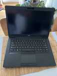 Laptop Dell Latitude 5490 • i5 • 16 gb • SSD 256 gb • windows 11 pro